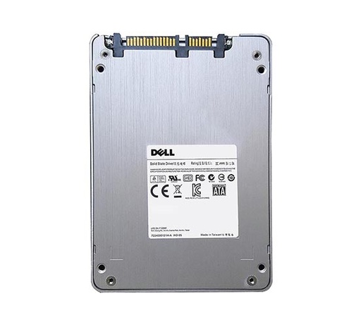 [0FMDYD] 0FMDYD - Dell 256GB SATA 2.5-inch Solid State Drive Latitude E6220 E6320 Alienware M14X Precision M4700