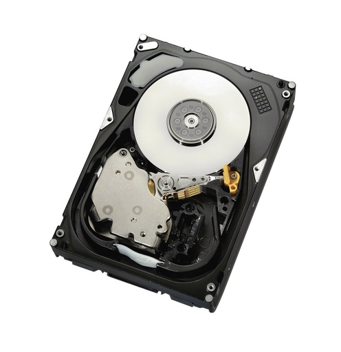 [0FNW88] 0FNW88 - Dell 1TB 7200RPM SAS 6.0Gb/s 128MB Cache 3.5-inch Hard Drive