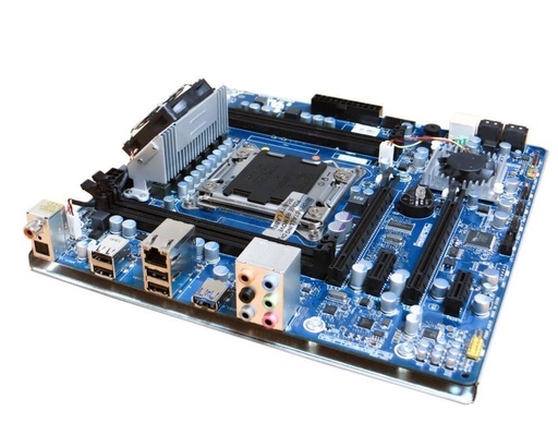 [0FPV4P] 0FPV4P - Dell System Board LGA2011 without CPU Alienware Aurora R4