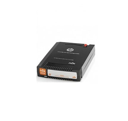 [0FR309] 0FR309 - Dell 120GB RD1000 RDX Hard Disk Data Cartridge New