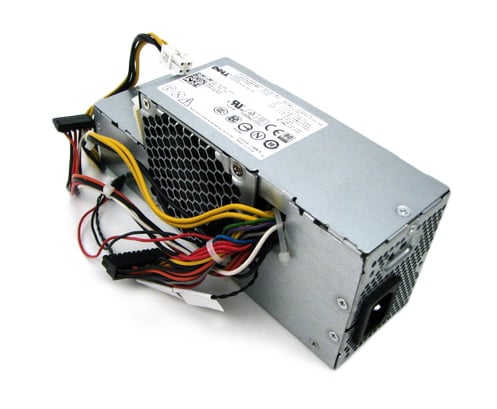 [0FR610] 0FR610 - Dell 235-Watts Power Supply for Optiplex 760/960