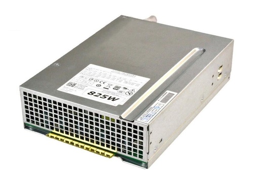 [0FT7T6] 0FT7T6 - Dell 825-Watts Switching Power Supply for Precision T7610 Tower Workstation