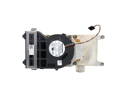 [0FVMX3] 0FVMX3 - Dell Heatsink Fan Comb for Optiplex 990 SFF 9010 SFF