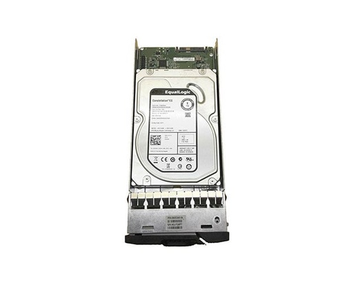 [0FX0XN] 0FX0XN - Dell 1TB 7200RPM SATA 6Gb/s 3.5-inch Hard Drive for EqualLogic Server Systems