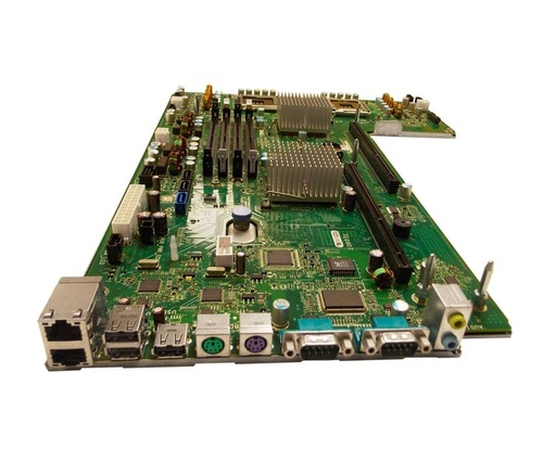 [0FX173] 0FX173 - Dell System Board (Motherboard) for Presicion R5400
