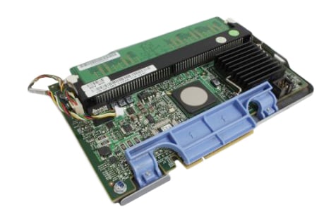 [0FY387] 0FY387 - Dell PERC 5/i Internal SAS Raid Controller Card with 256MB Cache for PowerEdge 1950 2950