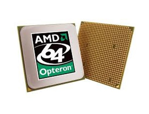 [0FY395] 0FY395 - Dell 2.00GHz 1000MHz FSB 1MB L2 Cache Socket AM2 AMD Opteron 1212 Dual Core Processor