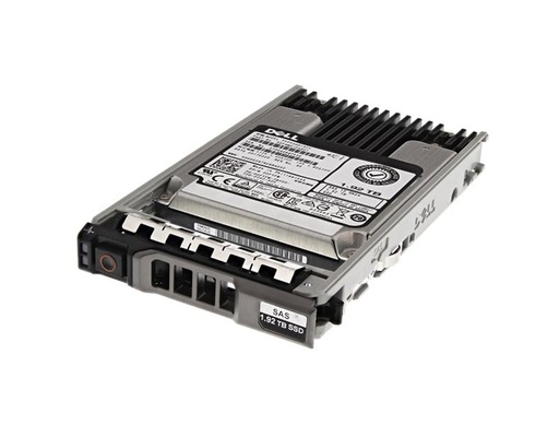 [0FYFW] 0FYFW - Dell 1.92TB SAS Read Intensive MLC 12Gbs 2.5-inch Hot-Pluggable Solid State Drive