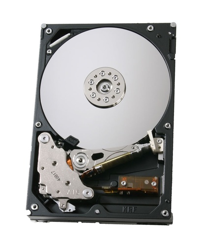 [0G00053] 0G00053 - Hitachi G-Tech 500GB 7200RPM SATA 3.0Gb/s Hot Swap 3.5-inch Hard Drive Module