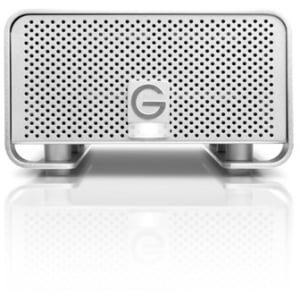 [0G01975] 0G01975 - G-Technology 6TB G-RAID External Dual Hard Drive Array