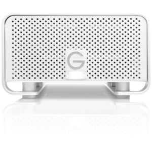 [0G02217] 0G02217 - G-Technology G-RAID 8TB Dual External Hard Drive