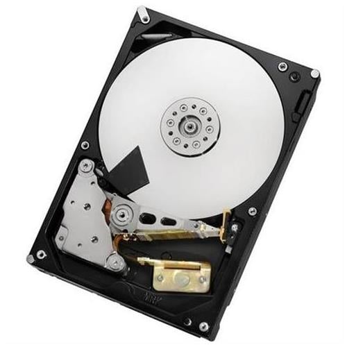 [0G02648] 0G02648 - Hitachi 4TB 7200RPM SATA 6Gbps 64MB Cache 3.5-inch Internal Hard Drive for G-SPEED