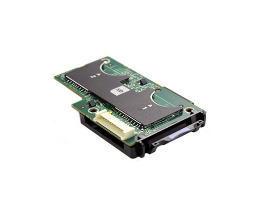 [0G0NX2] 0G0NX2 - Dell Dual SD Reader Module Internal for PowerEdge R910