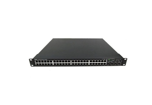 [0G1306] 0G1306 - Dell PowerConnect 6248 48-Port Switch Refurbished Grade A
