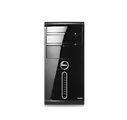 [0G155T] 0G155T - Dell Front Bezel for Studio XPS 8000 Desktop