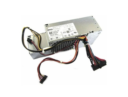 [0G185T] 0G185T - Dell 235-Watts Power Supply for OptiPlex 760, 780, 960 SFF