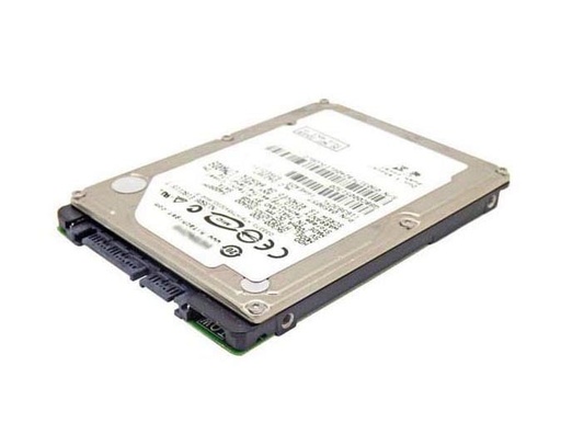 [0G2J3X] 0G2J3X - Dell 1TB 5400RPM SATA 3Gb/s 2.5-inch Laptop Hard Drive Precision M6700