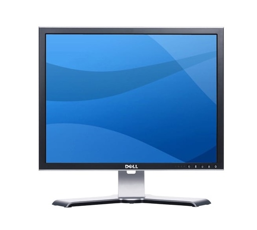 [0G324H] 0G324H - Dell UltraSharp 2007FPB 20.1-inch (1600x1200) Flat Panel Monitor with Base (Refurbished Grade A)