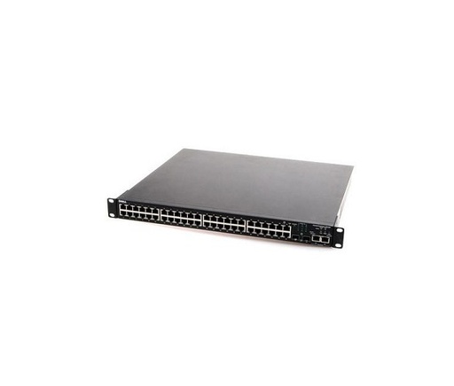 [0G5043] 0G5043 - Dell PowerConnect 3448 48-Ports Managed L2 Stackable Refurbished Grade A