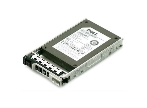 [0G5W36] 0G5W36 - Dell 800GB SAS 12GB/s Write Intensive MLC 2.5-inch Hot-Pluggable Solid State Drive