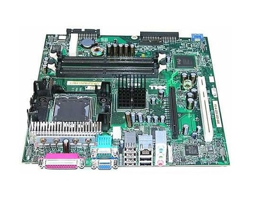 [0G7346] 0G7346 - Dell System Board (Motherboard) for OptiPlex GX280