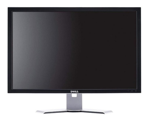 [0G746H] 0G746H - Dell UltraSharp 3007WFP 30-inch 2560 x 1600 at 60Hz Widescreen TFT Active Matrix LCD Monitor