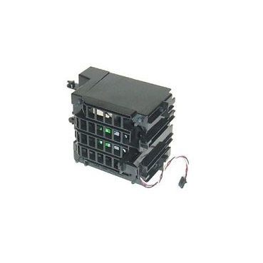 [0G8362] 0G8362 - Dell Fan and Shroud Assembly