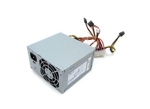[0G846G] 0G846G - Dell 350-Watts Power Supply for Inspiron 530/531 Vostro 200/400 Studio 540 MT