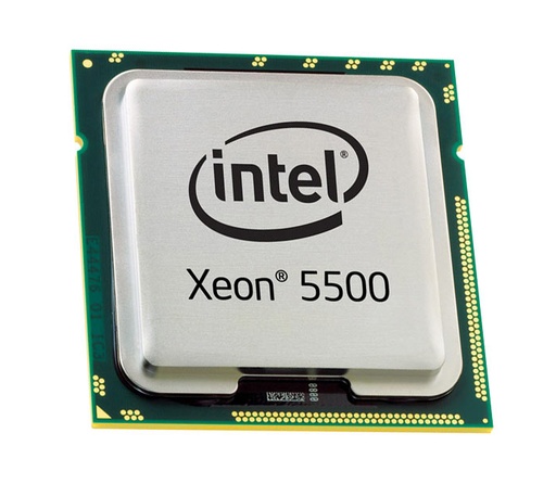 [0G889K] 0G889K - Dell 2.00GHz 4.80GT/s QPI 4MB L3 Cache Intel Xeon E5504 Quad Core Processor