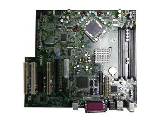 [0G9322] 0G9322 - Dell System Board (Motherboard) for Precision WorkStation 380