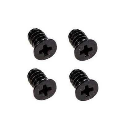[0G937K] 0G937K - Dell 6-32 x.225 Screw Kit for R410, NX300 and DL2100