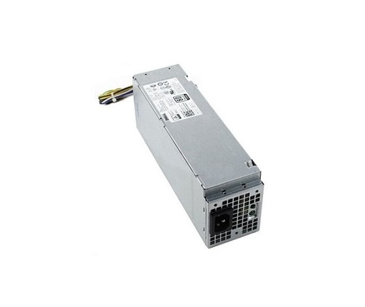 [0GCY55] 0GCY55 - Dell 180-Watts Power Supply for OptiPlex 3040 5040 7040 Inspiron 3650 3656