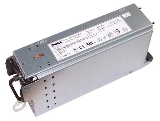 [0GD418] 0GD418 - Dell 930-Watts REDUNDANT Power Supply for PowerEdge 2800
