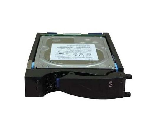 [5052480] 005052480 - EMC 2TB 7200RPM SAS 6Gbs 3.5-inch Hard Drive for VNXe 3200 Series Storage Systems