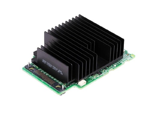 [0GDJ3J] 0GDJ3J - Dell PERC H330 Mini Mono 12Gb/s SAS RAID Controller (New pulls)