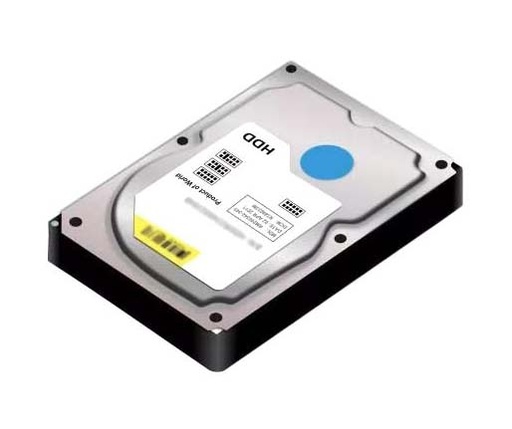 [5052485] 005052485 - EMC 4TB 7200RPM SAS 6Gbs 3.5-inch Hard Drive for VNX Series