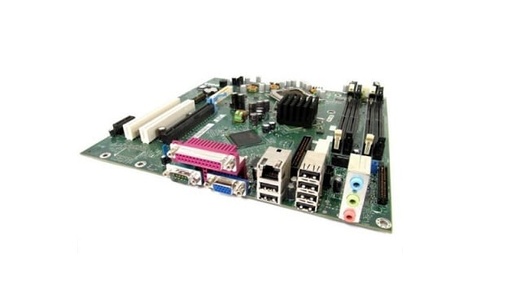 [0GG555] 0GG555 - Dell System Board (Motherboard) for OptiPlex GX280 (Refurbished Grade A)