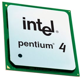 [0GG870] 0GG870 - Dell 2.80GHz 800MHz FSB 1MB L2 Cache Intel Pentium 4 521 Processor