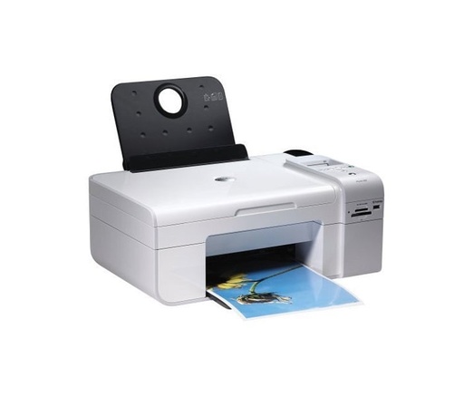 [0GH201] 0GH201 - Dell 926 AIO All in One Inkjet Photo Color Printer