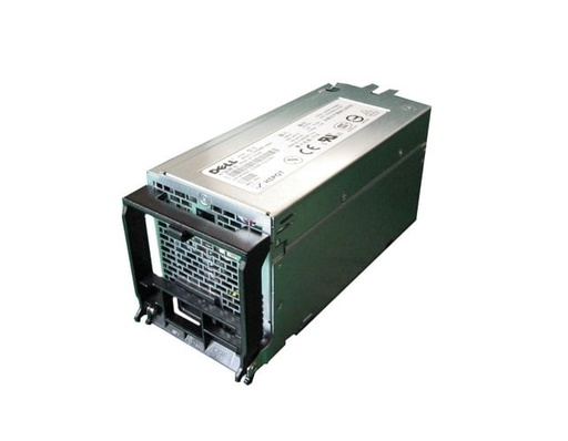 [0GJ315] 0GJ315 - Dell 675-Watts Redundant Power Supply for PowerEdge 1800