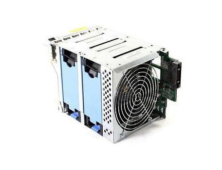 [0GJ571] 0GJ571 - Dell Dual Fan Enclosure for PowerEdge 1855 / 1955