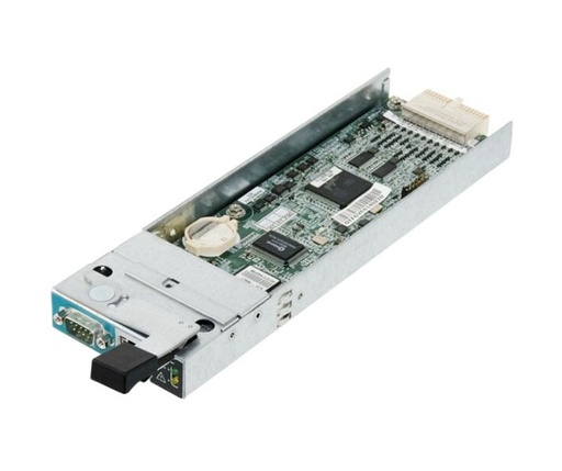 [0GJ586] 0GJ586 - Dell DRAC-MC Card Panel Assembly for PowerEdge 1855