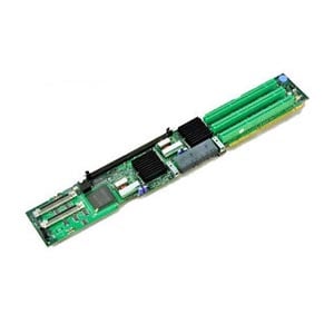 [0GJ871] 0GJ871 - Dell PCI-X Riser Board for PowerEdge 2850 (Refurbished / Grade-A)