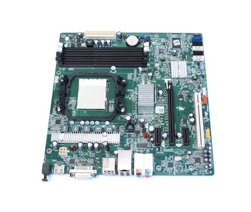 [0GK1K2] 0GK1K2 - Dell System Board Motherboard AMD Socket AM3 for Studio XPS 7100