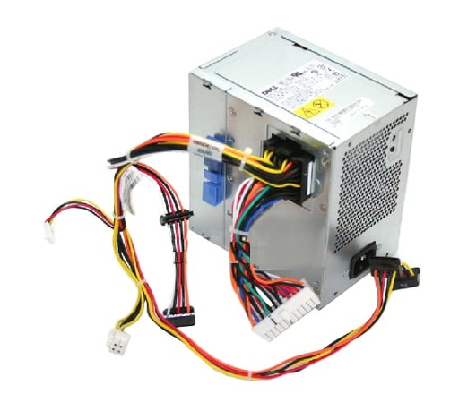 [0GK929] 0GK929 - Dell 305-Watts Power Supply for Optiplex 755