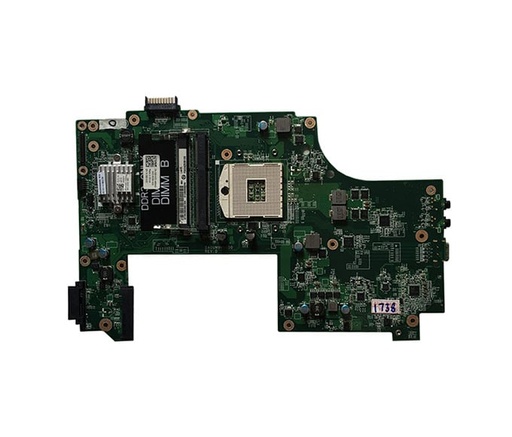 [0GKH2C] 0GKH2C - Dell Inspiron N7010 17r Intel Laptop Motherboard (Refurbished)