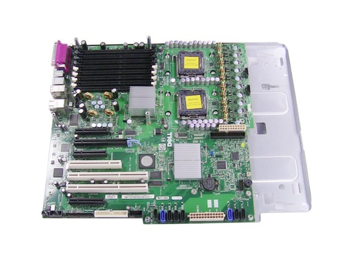 [0GM091] 0GM091 - Dell System Board (Motherboard) for Precision 690 Workstation