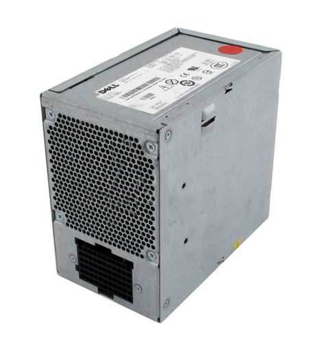 [0GM869] 0GM869 - Dell 875-Watts Power Supply for Precision workstation T5400 490