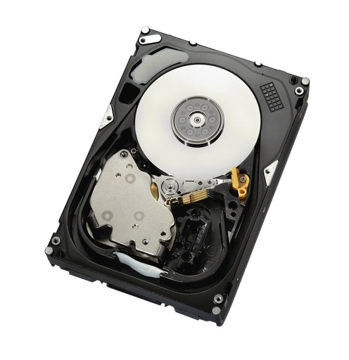 [0GPP3G] 0GPP3G - Dell 1TB 7200RPM SAS 3.5-inch Internal Hard Disk Drive
