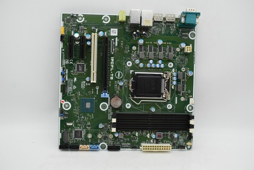 [0GTK4K] Dell PowerEdge - T40 Motherboard IPTCFL-TB LGA1151 DDR4 0GTK4K Support 8th Gen. CPU
